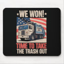 Search for time out mousepads Political
