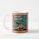 Search for drone mugs Sky