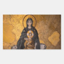 Search for mary mother of jesus stickers Catholic