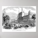 Search for vintage architecture posters Architectural