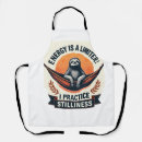 Search for morning aprons Lover