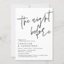 Search for align invitations Black and white