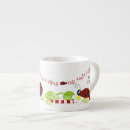 Search for lady bug mugs Flowers