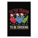 Search for chicken decor posters Xmas