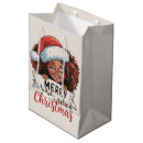 Search for african american christmas gift bags Festive