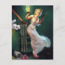 Search for handguns postcards Cat