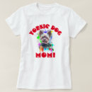 Search for yorky tshirts For her