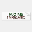 Search for organisms bumper stickers Environment