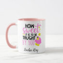Search for funny cupcake mugs Sweet