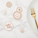 Search for party confetti Floral
