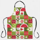 Search for art print aprons Geometric