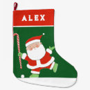 Search for hockey christmas stockings Sports