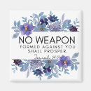 Search for isaiah magnets Bible verse