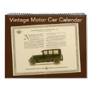 Search for auto calendars Antique cars