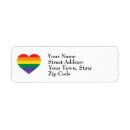 Search for equal labels Pride