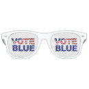 Search for vote sunglasses Politics