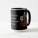 Search for refuges mugs Psalm 46