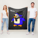 Search for penguin blankets Girls