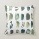 Search for abstract face cushions Contemporary