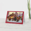 Search for coach christmas cards Vintage