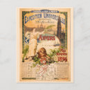 Search for universel postcards World