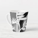 Search for monochromatic mugs Black