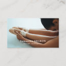 Search for dancing business cards Ballerina