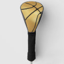 Search for basketball golf head covers Player