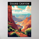 Search for grand canyon posters Us national parks