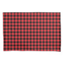 Search for buffalo check pillowcases Plaid