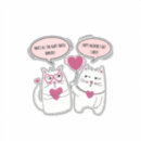 Search for valentines day pun stickers Happy valentine's day