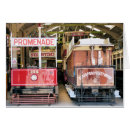 Search for tram cards Vintage