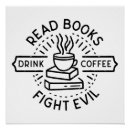 Search for read book posters Funny