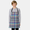 Search for material aprons Textile