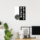 Search for black friday posters Retail