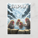 Search for japan snow postcards Travel
