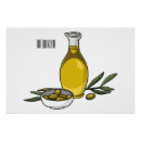 Search for olive oil posters Cooking