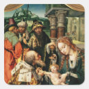 Search for melchior stickers Kings