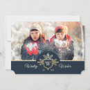 Search for navy family cards Elegant