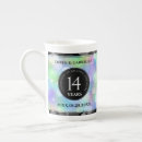 Search for iridescent mugs Elegant