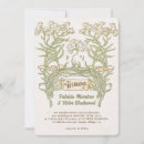 Search for banner wedding invitations Elegant
