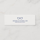 Search for for optometrists business cards Simple