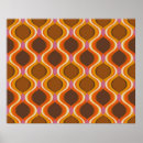 Search for 60s pattern posters 70s