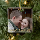 Search for mistletoe christmas tree decorations Modern minimalist
