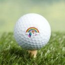 Search for kids golf balls Rainbow