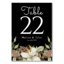 Search for winter wedding table cards Greenery