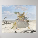 Search for vintage mermaid posters Ocean