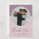 Search for elegant thank you cards Typography
