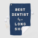 Search for dentist golf equipment Funny