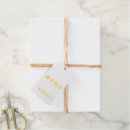 Search for happy new year gift tags Elegant